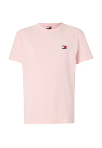 T-Shirt Uomo Tommy Hilfiger DM0DM20322
