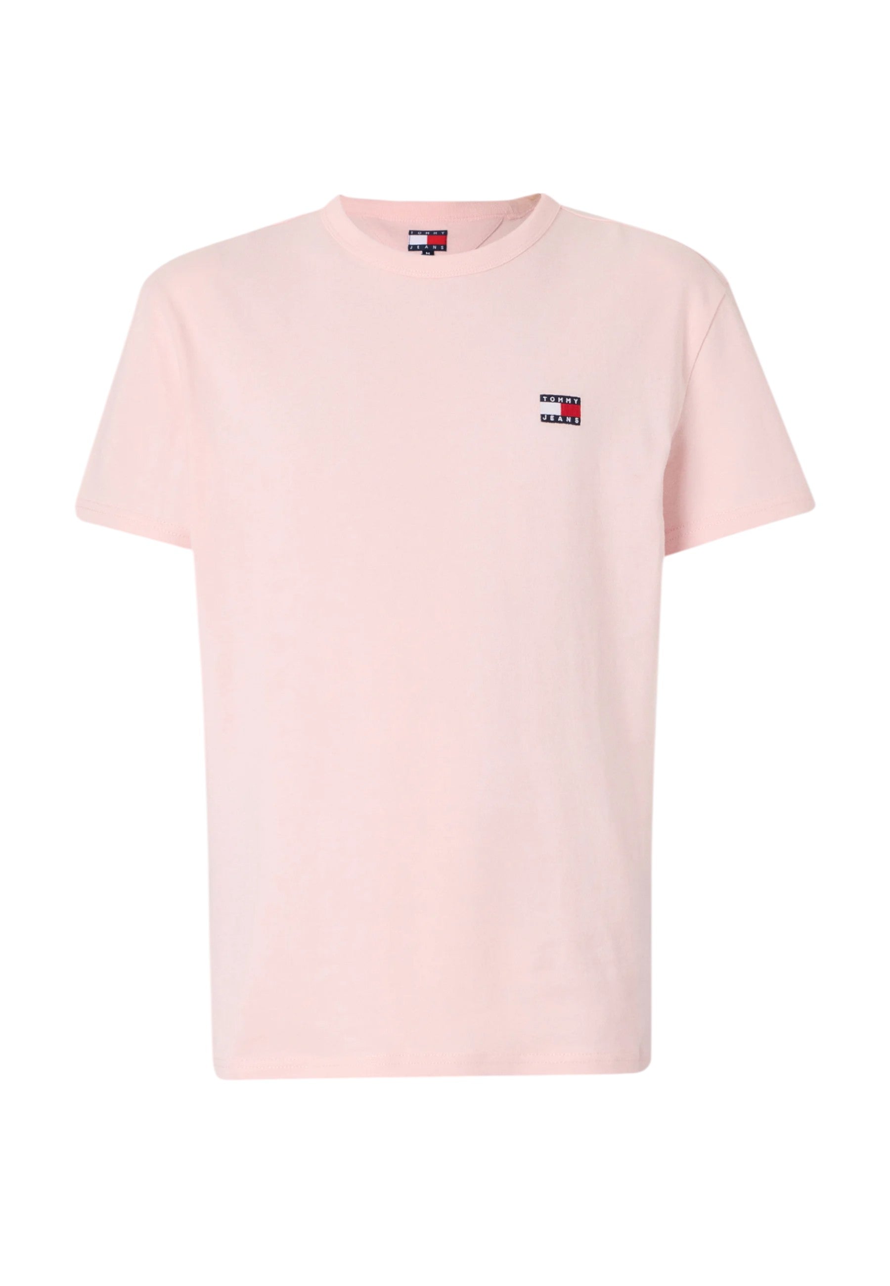 T-Shirt Uomo Tommy Hilfiger DM0DM20322