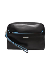 Pochette Uomo PiQuadro AC5592B2