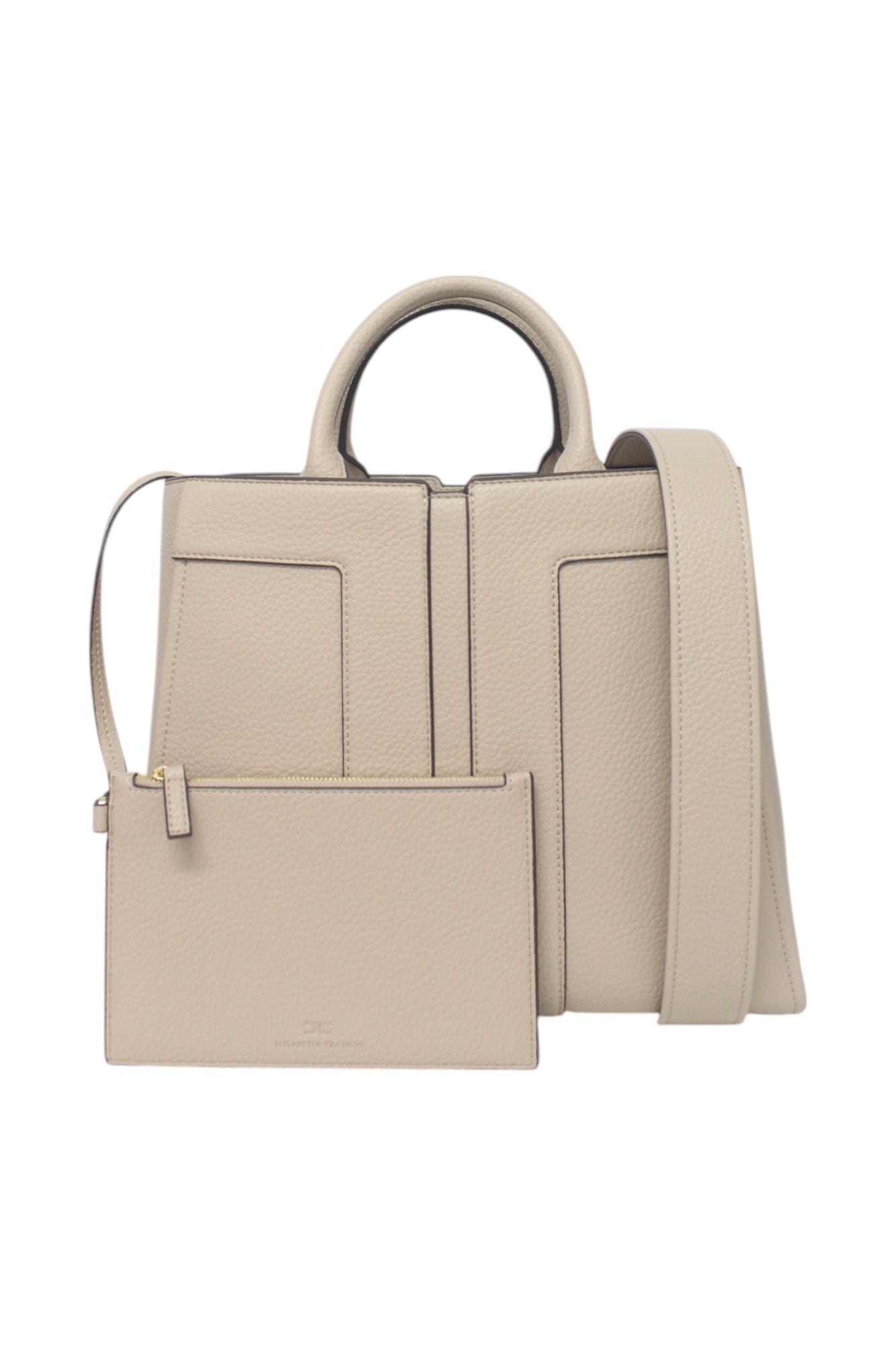 Borsa Donna Elisabetta Franchi BS07A51E2