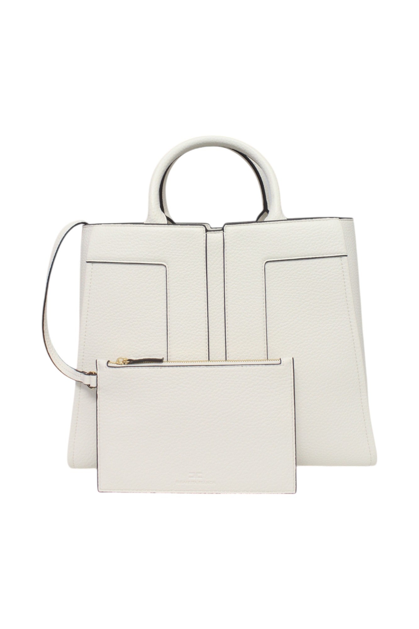 Borsa Donna Elisabetta Franchi BS07A51E2