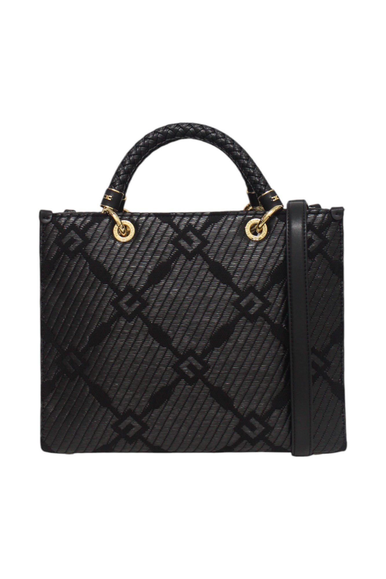 Borsa Donna Elisabetta Franchi BS12A51E2