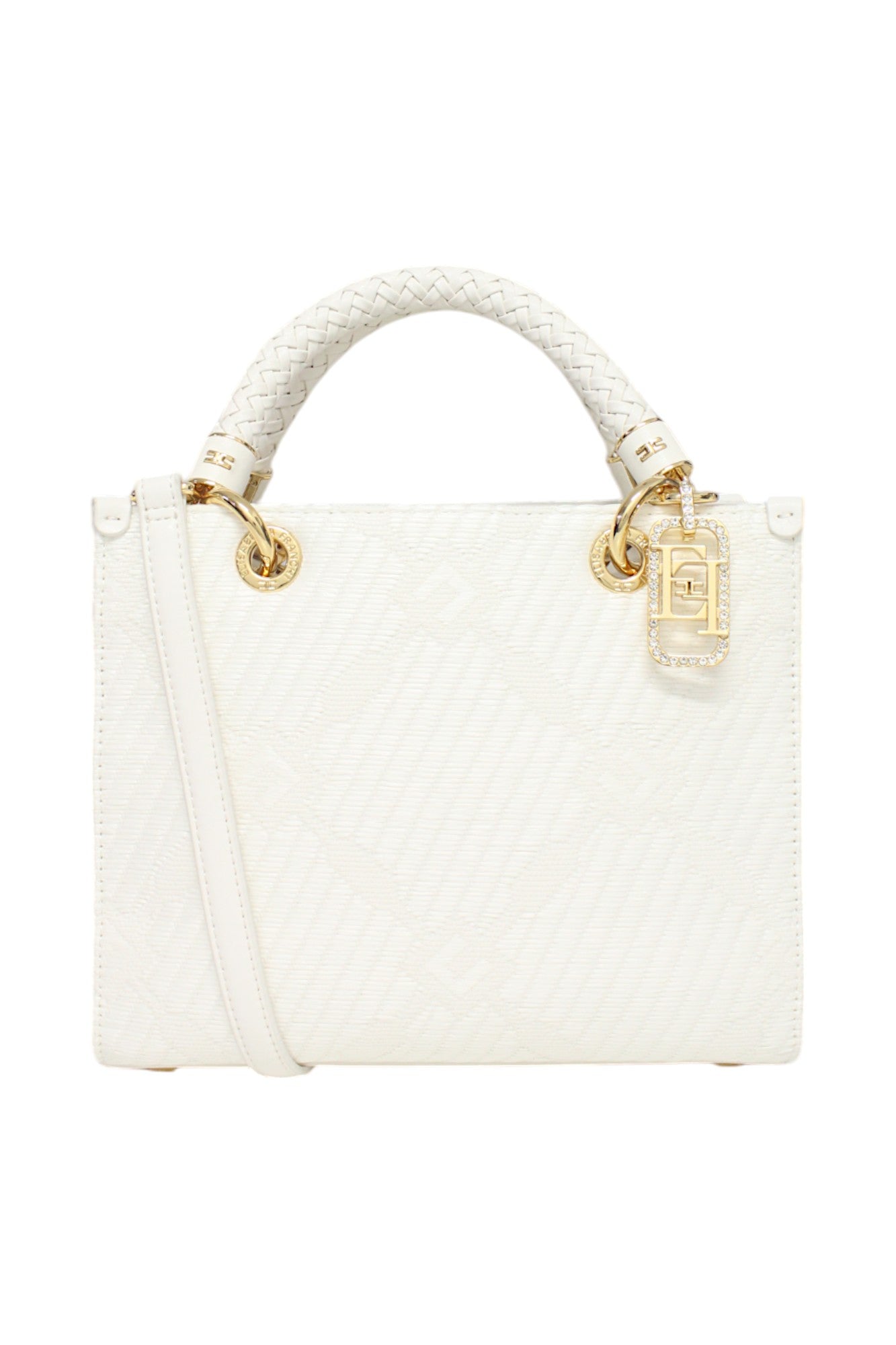 Borsa Donna Elisabetta Franchi BS13A51E2