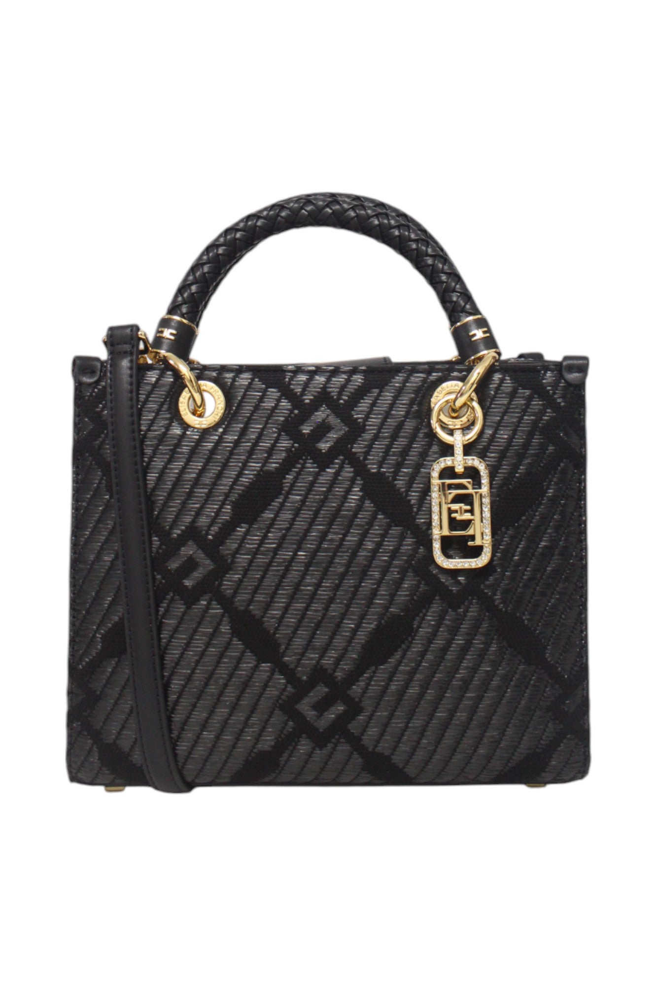 Borsa Donna Elisabetta Franchi BS13A51E2