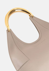 Borsa Donna Elisabetta Franchi BS86A52E2 Greige