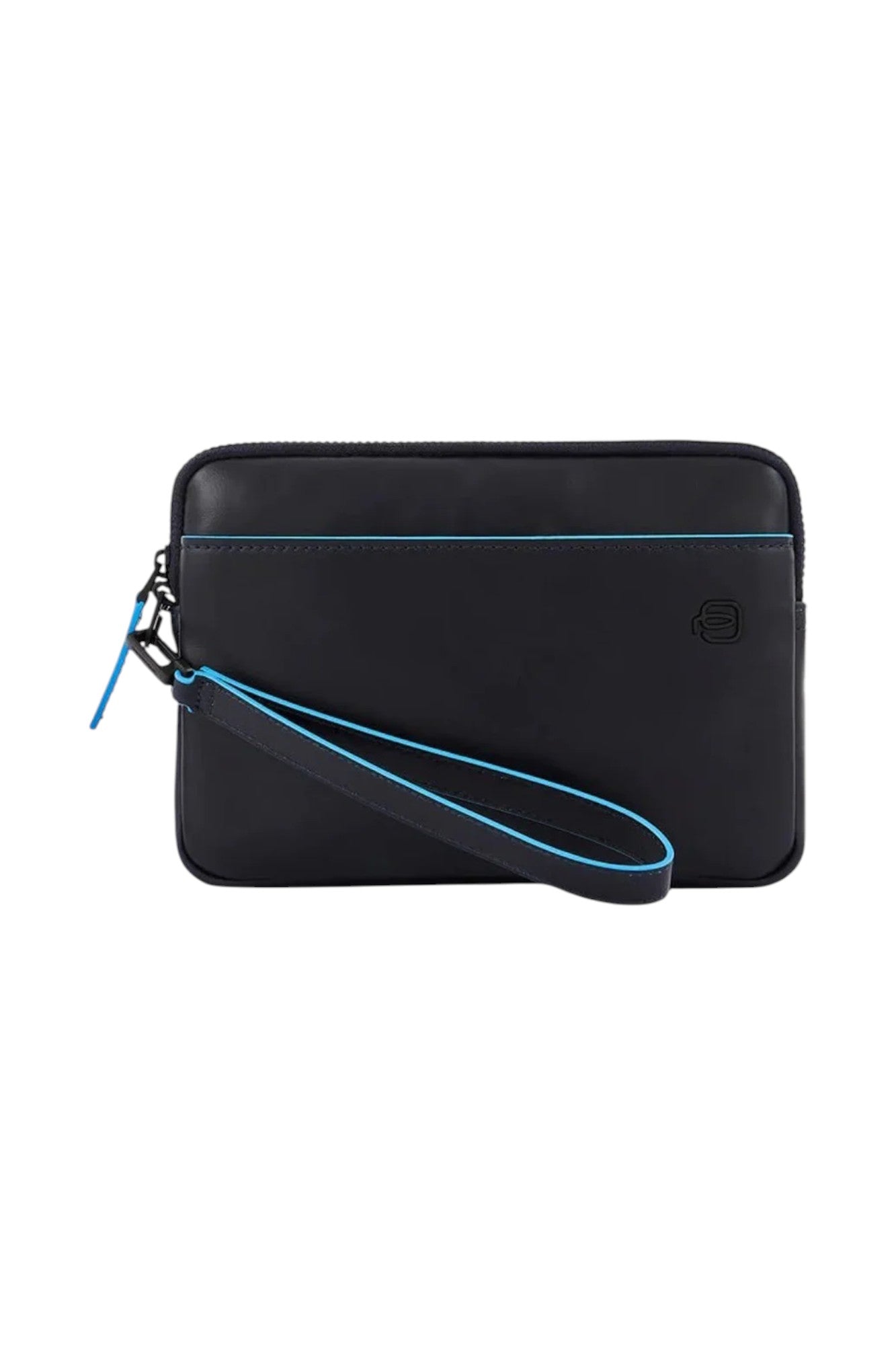 Pochette Uomo Piquadro AC5946B2VR Blu