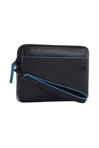 Pochette Uomo Piquadro AC5946B2VR Blu