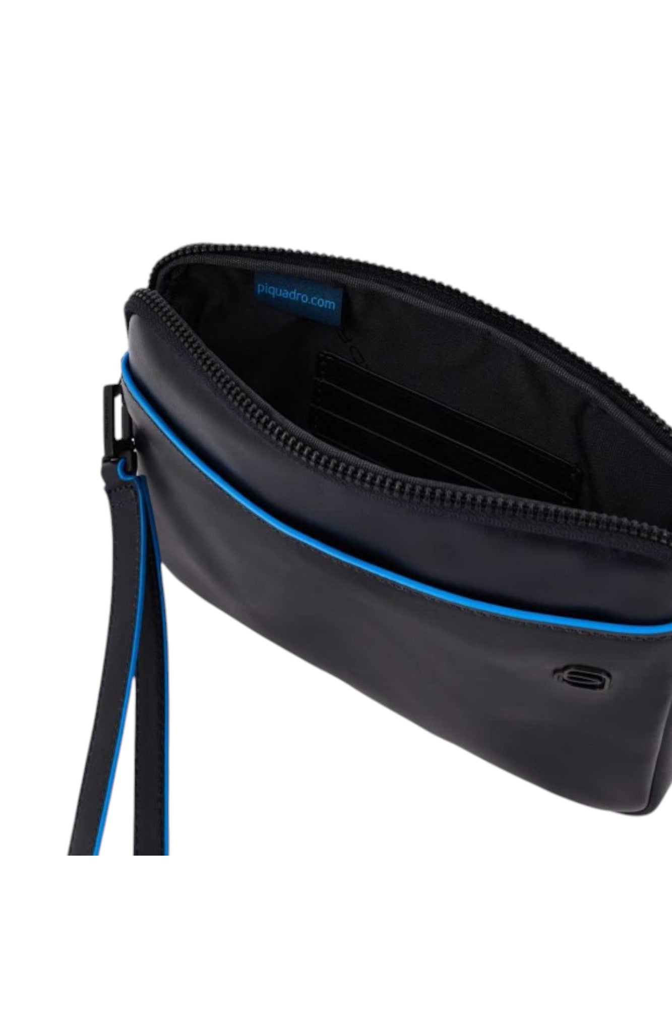 Pochette Uomo Piquadro AC5946B2VR Blu