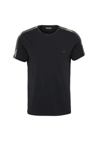 T-Shirt Uomo Emporio Armani EM000377AF10773