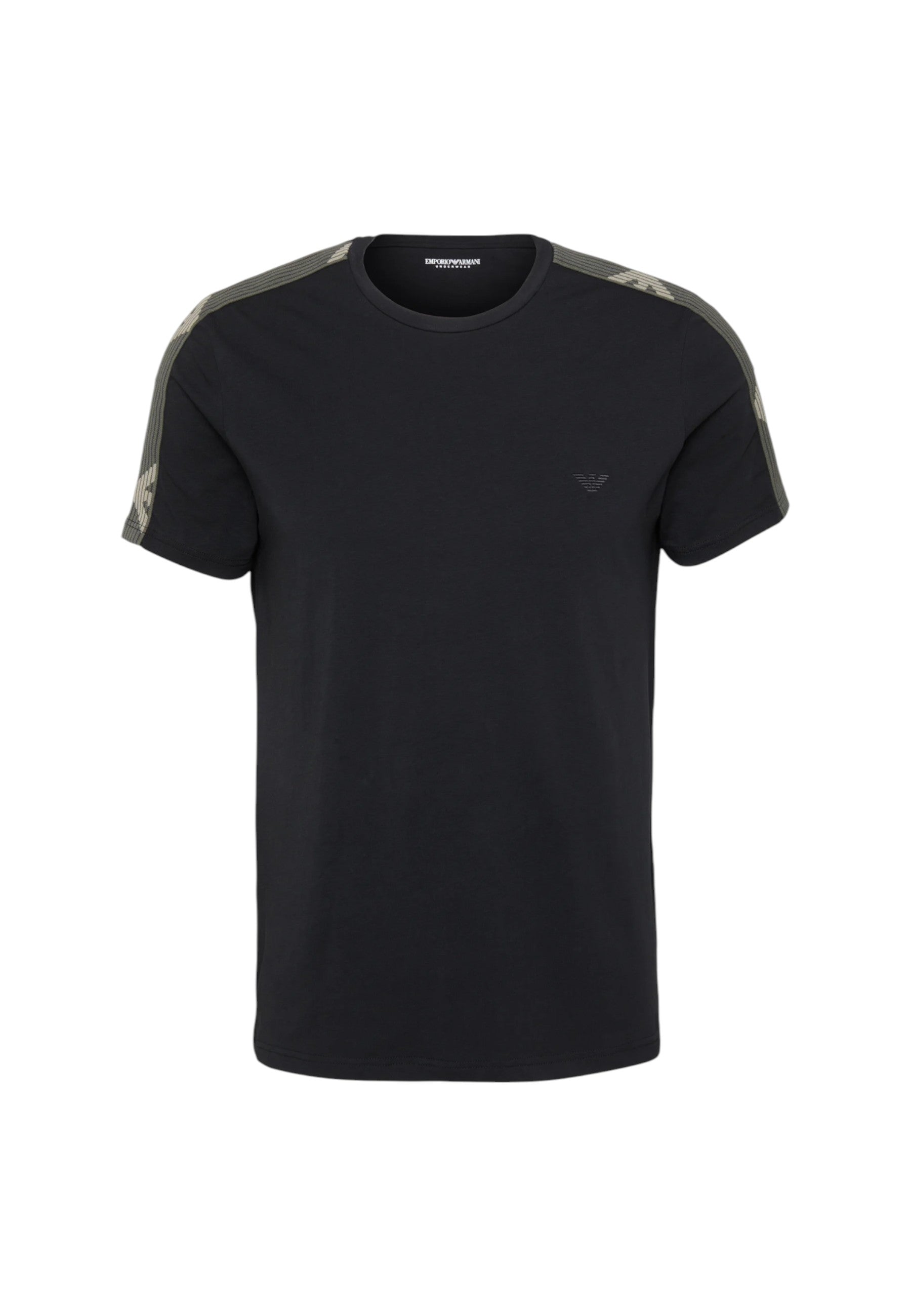 T-Shirt Uomo Emporio Armani EM000377AF10773