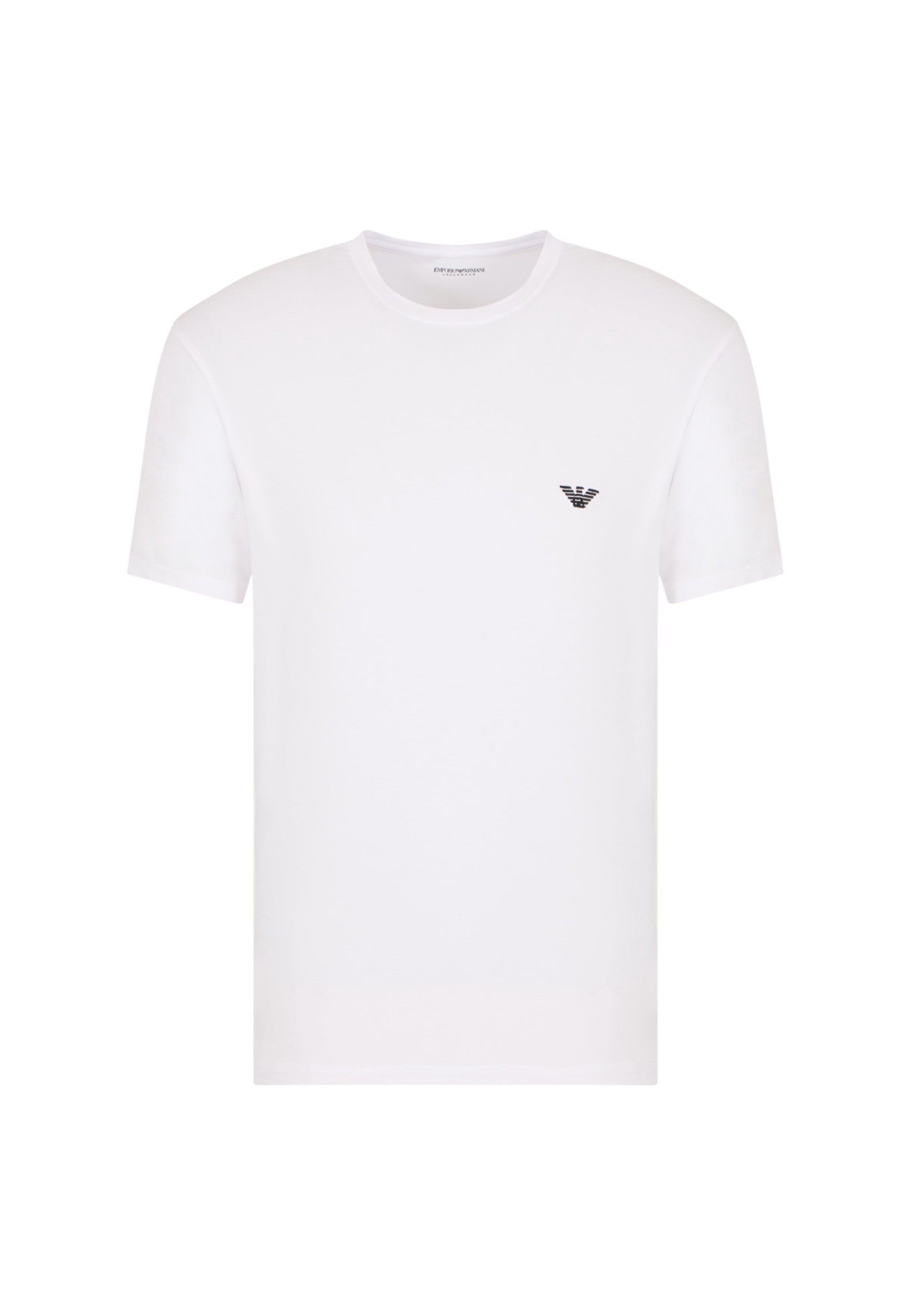 T-Shirt Uomo Emporio Armani EM000379AF10783