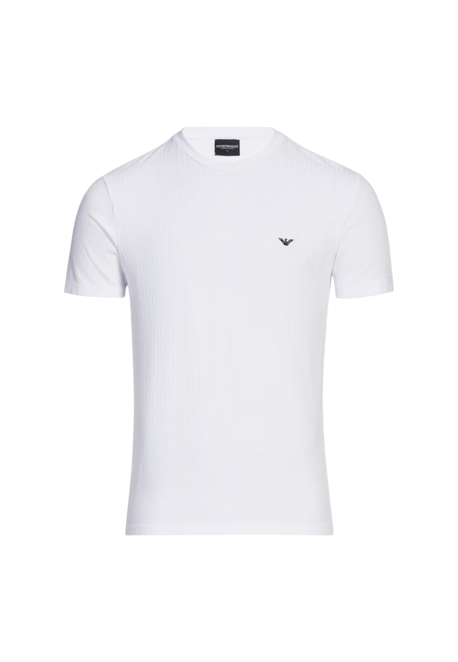 T-Shirt Uomo Emporio Armani EM000379AF12034