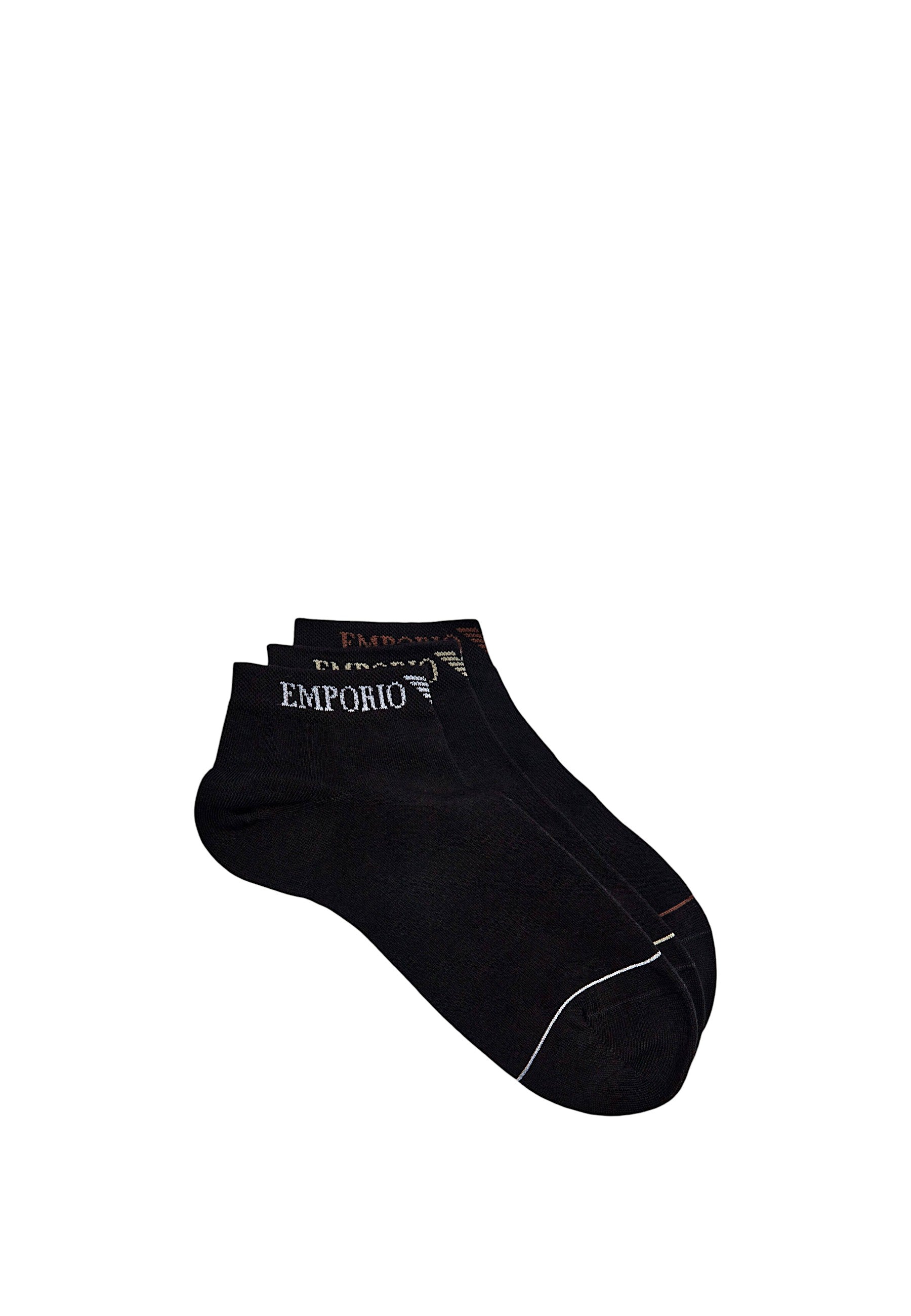 Calze Uomo Emporio Armani EM000550AF12276