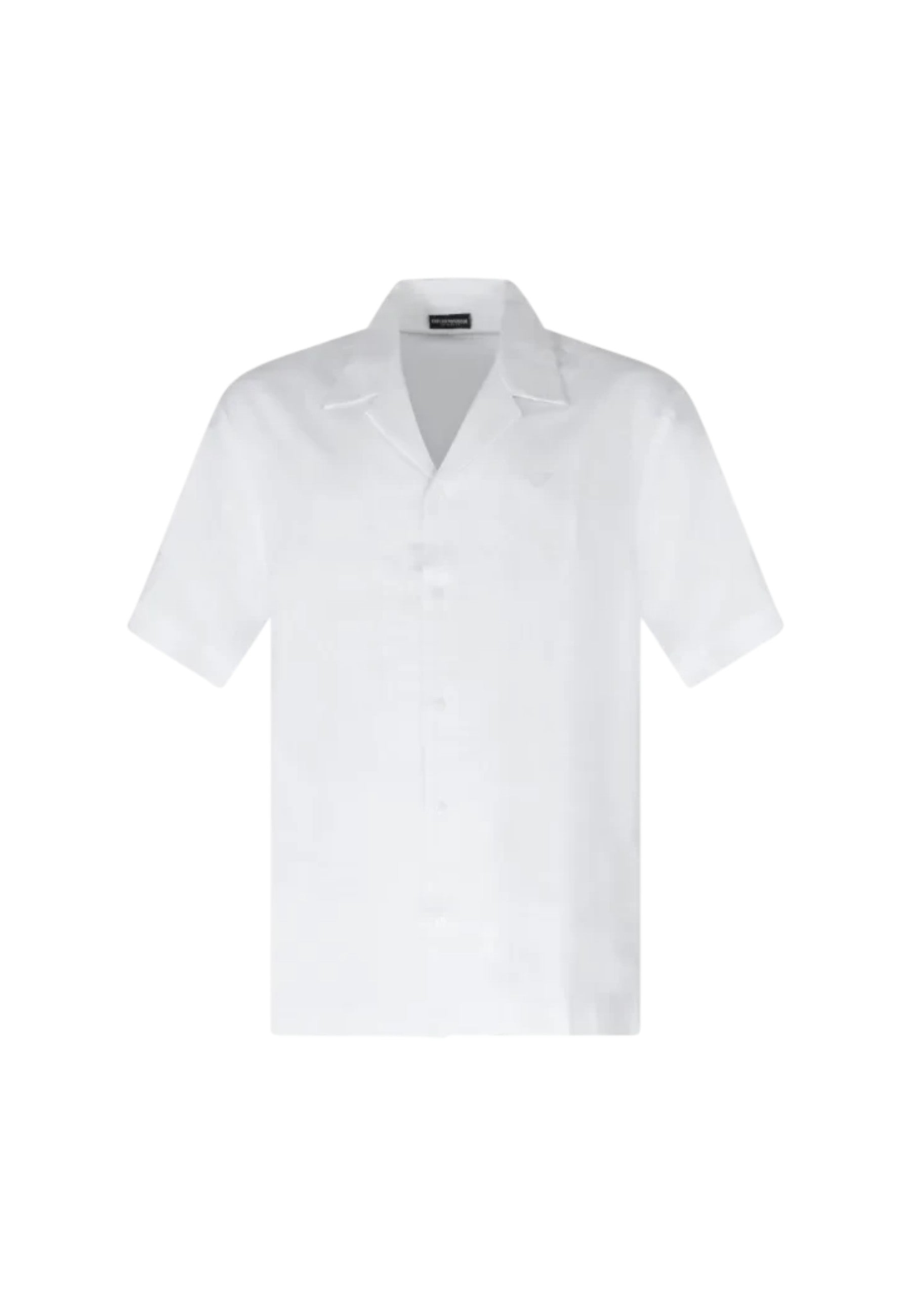 Camicia Uomo Emporio Armani EM000593AF12356