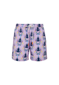 Costume da Bagno Uomo Boxer Suns BXS51006U