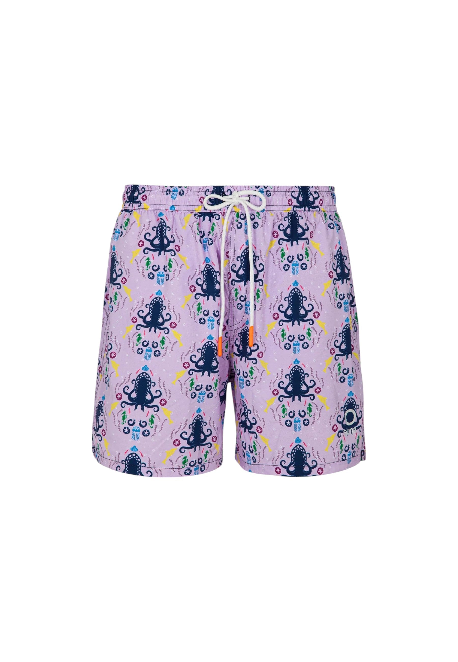 Costume da Bagno Uomo Boxer Suns BXS51006U