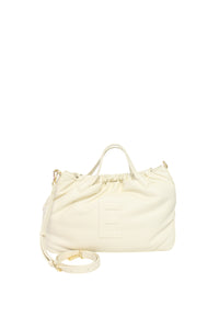 Borsa Donna Ermanno Firenze 12401870 Ivory