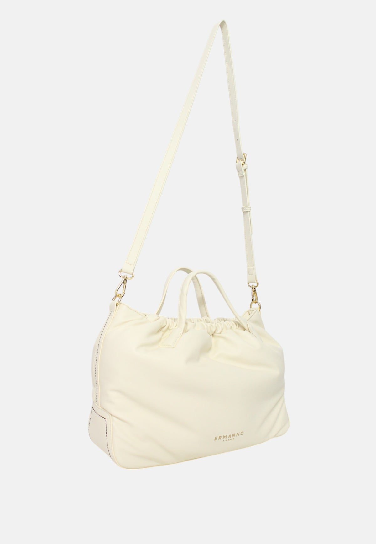 Borsa Donna Ermanno Firenze 12401870 Ivory