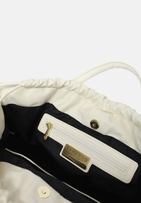 Borsa Donna Ermanno Firenze 12401870 Ivory