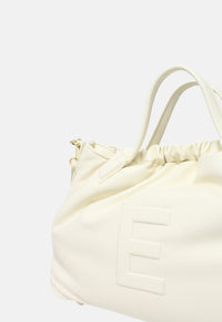 Borsa Donna Ermanno Firenze 12401870 Ivory
