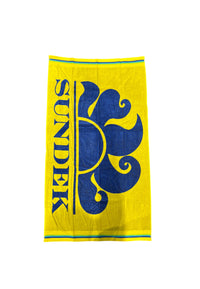 Telo Mare Uomo Sundek Wow 17