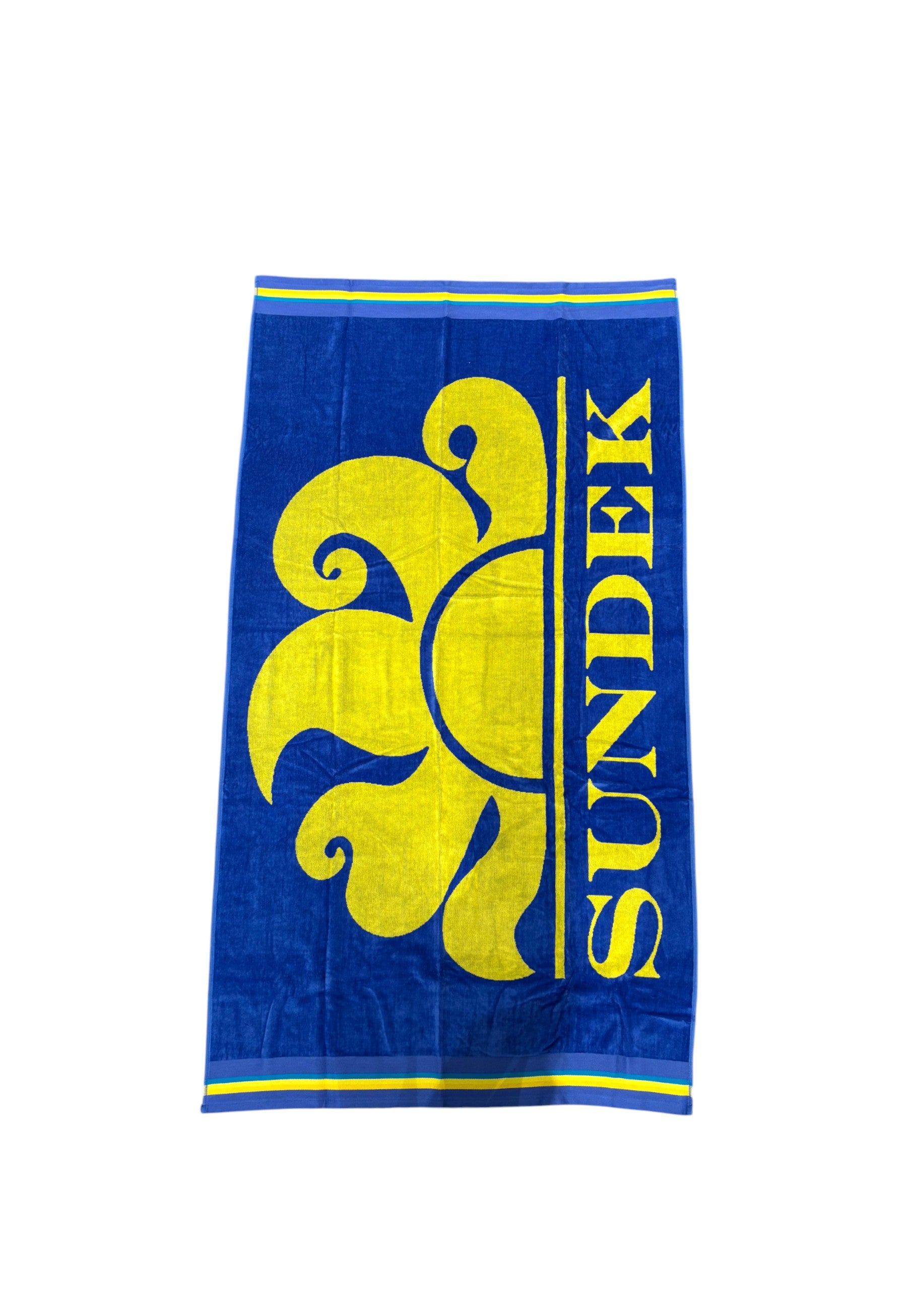 Telo Mare Uomo Sundek Over Sky 02
