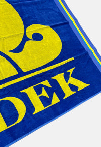 Telo Mare Uomo Sundek Over Sky 02