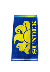 Telo mare Sundek AM312ATC1050 Over Sky 02