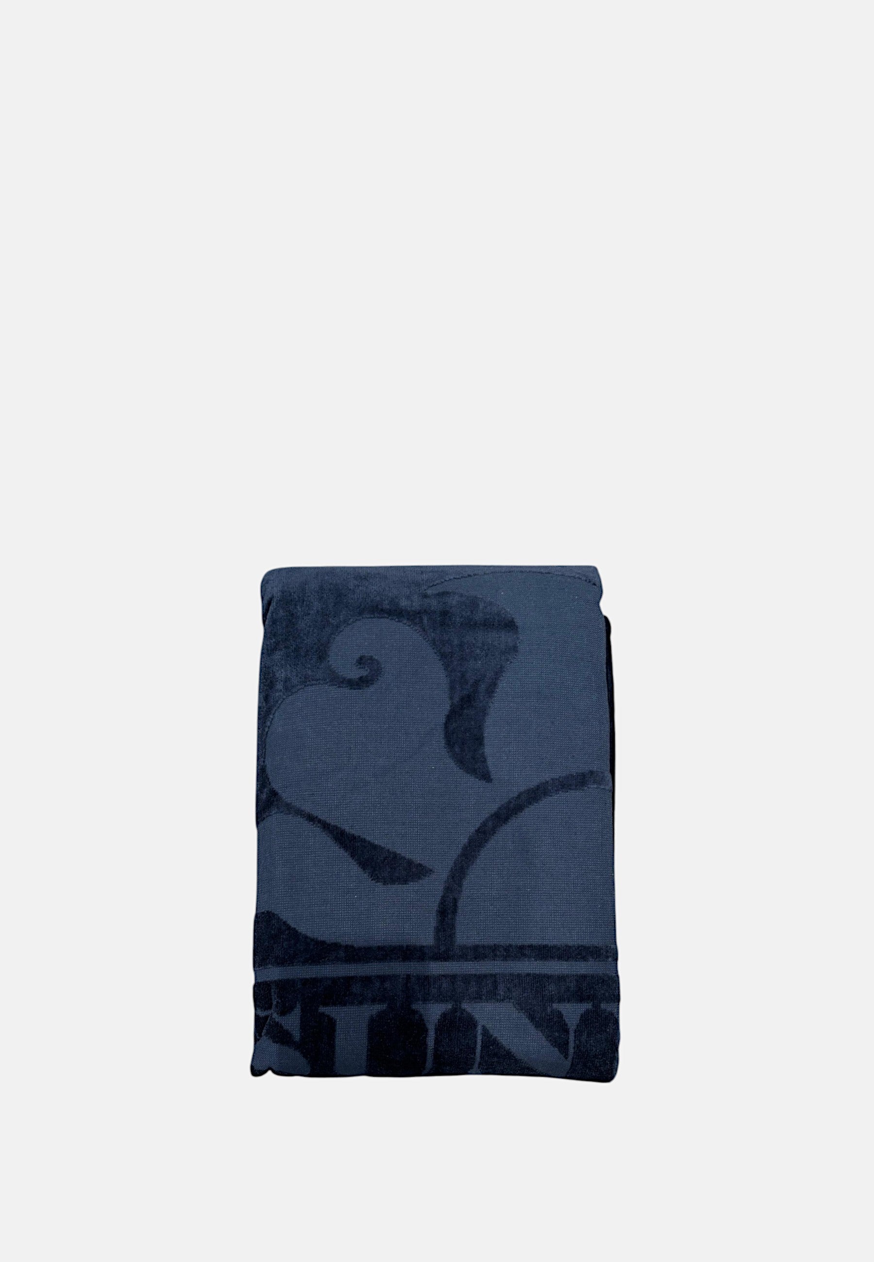 Telo Mare Uomo Sundek AM372ATC1000 Navy