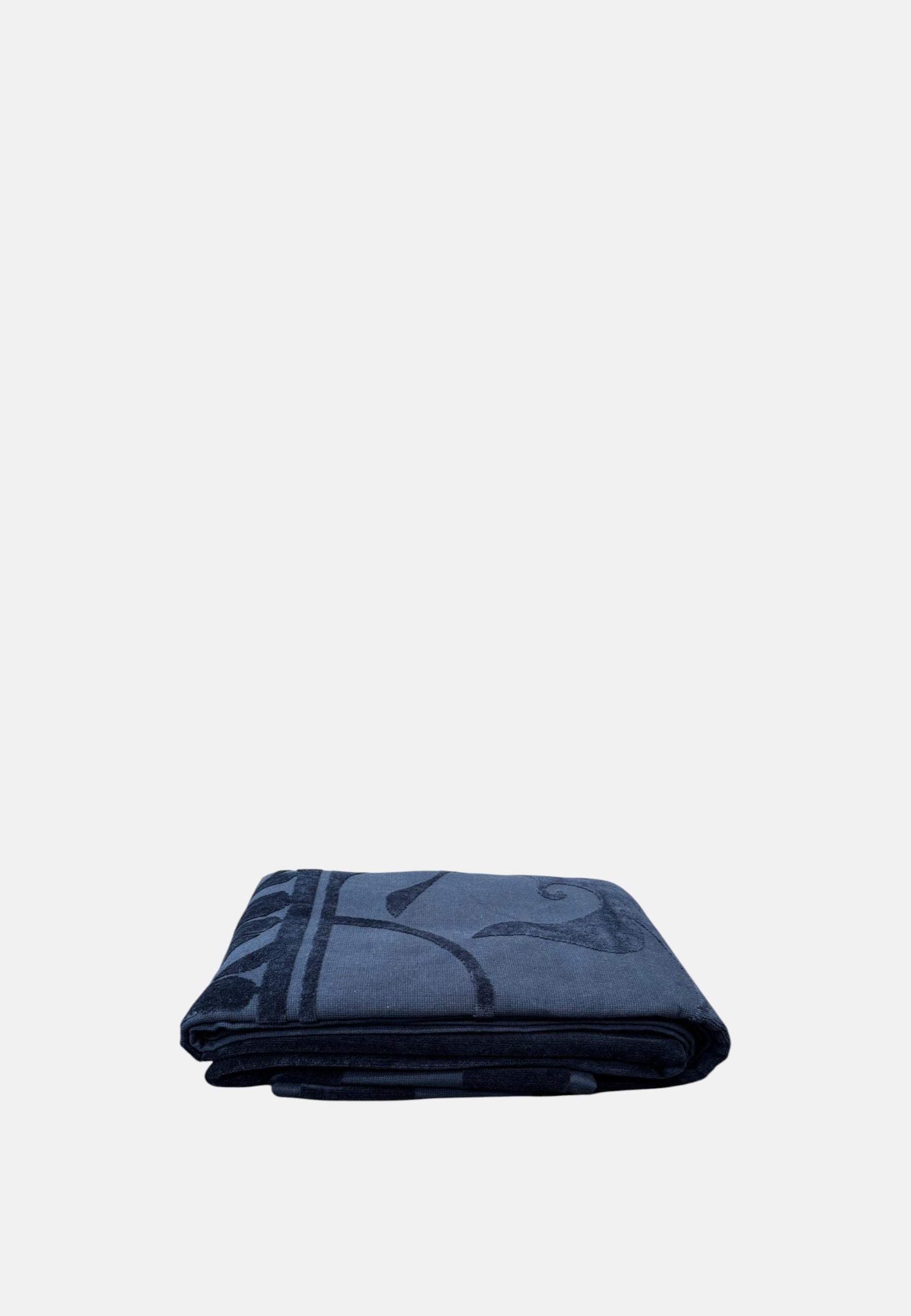 Telo Mare Uomo Sundek AM372ATC1000 Navy