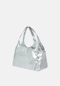 Borsa mare donna Sundek AW417ABPU7LA Silver