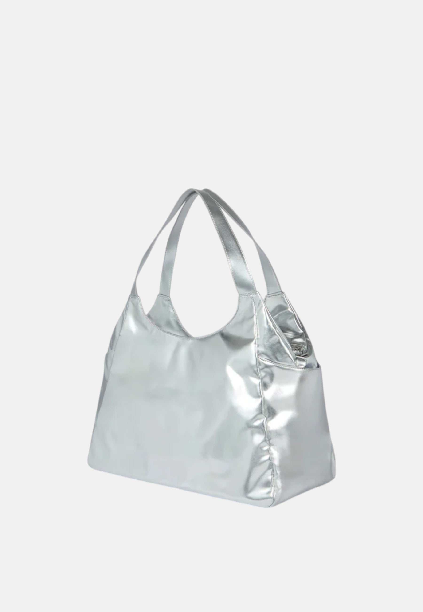 Borsa mare donna Sundek AW417ABPU7LA Silver