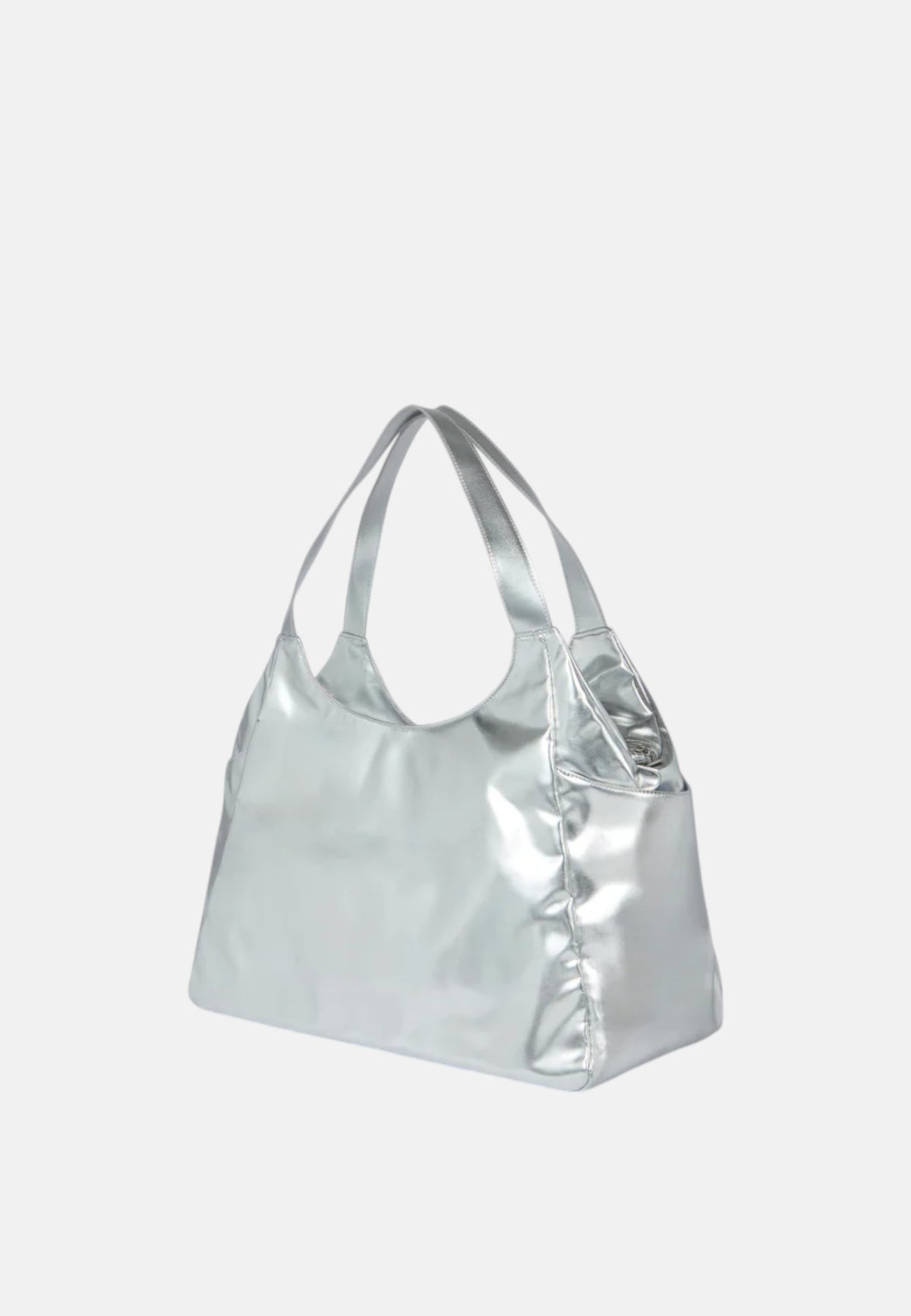 Borsa Donna Sundek Silver