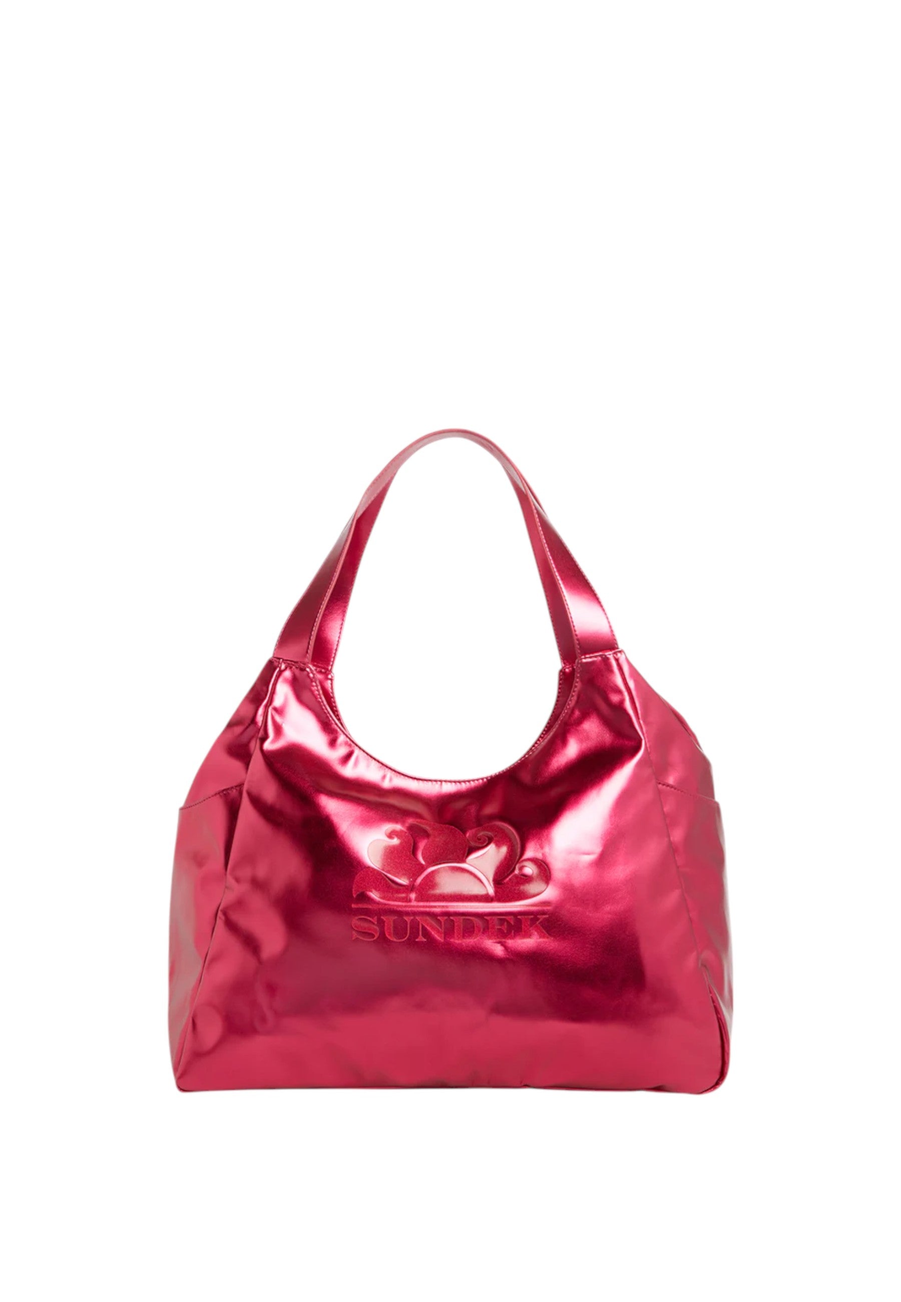 Borsa mare donna Sundek AW417ABPU7LA Pitaya