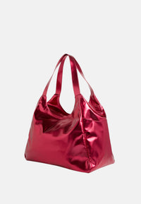 Borsa mare donna Sundek AW417ABPU7LA Pitaya