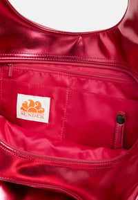 Borsa mare donna Sundek AW417ABPU7LA Pitaya