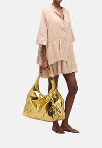 Borsa Donna Sundek Gold