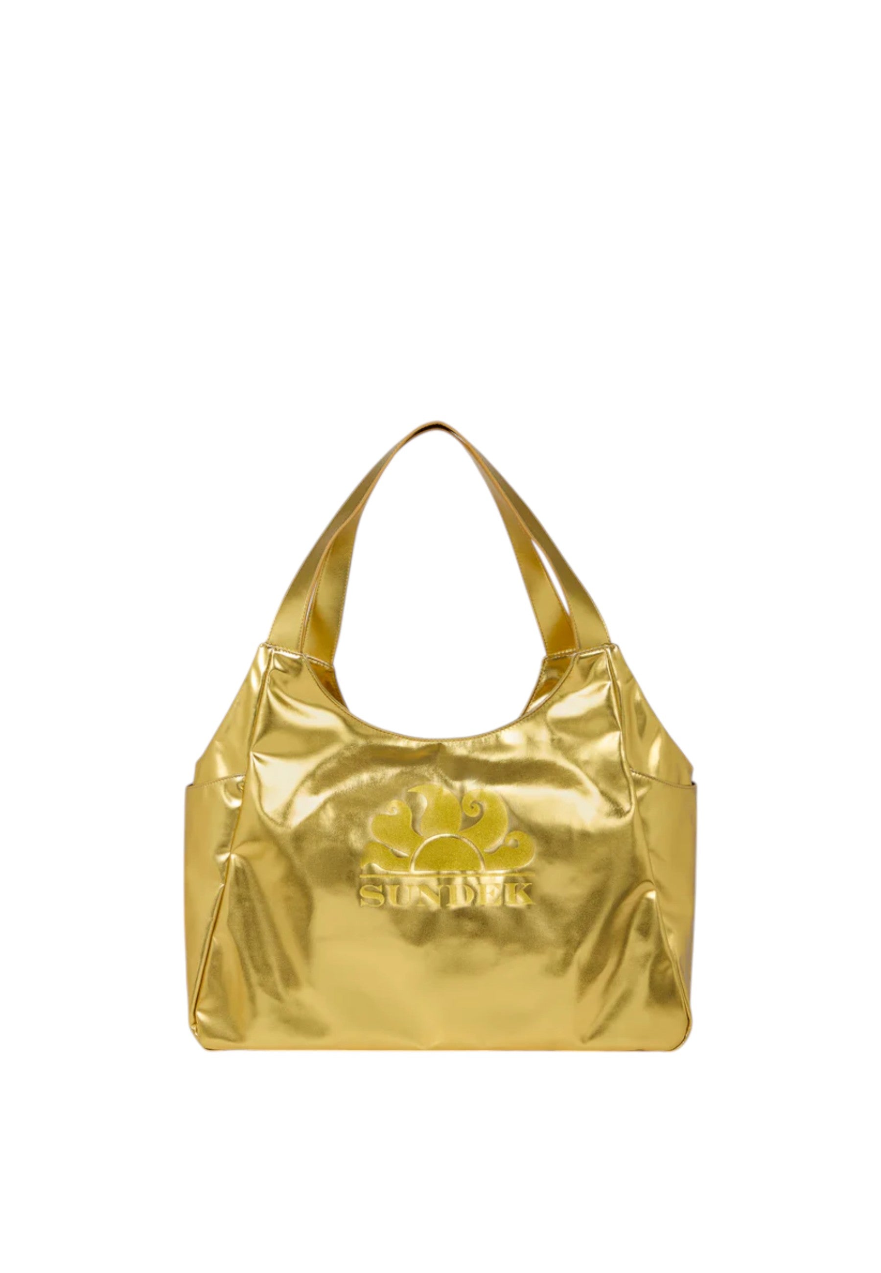 Borsa Donna Sundek Gold