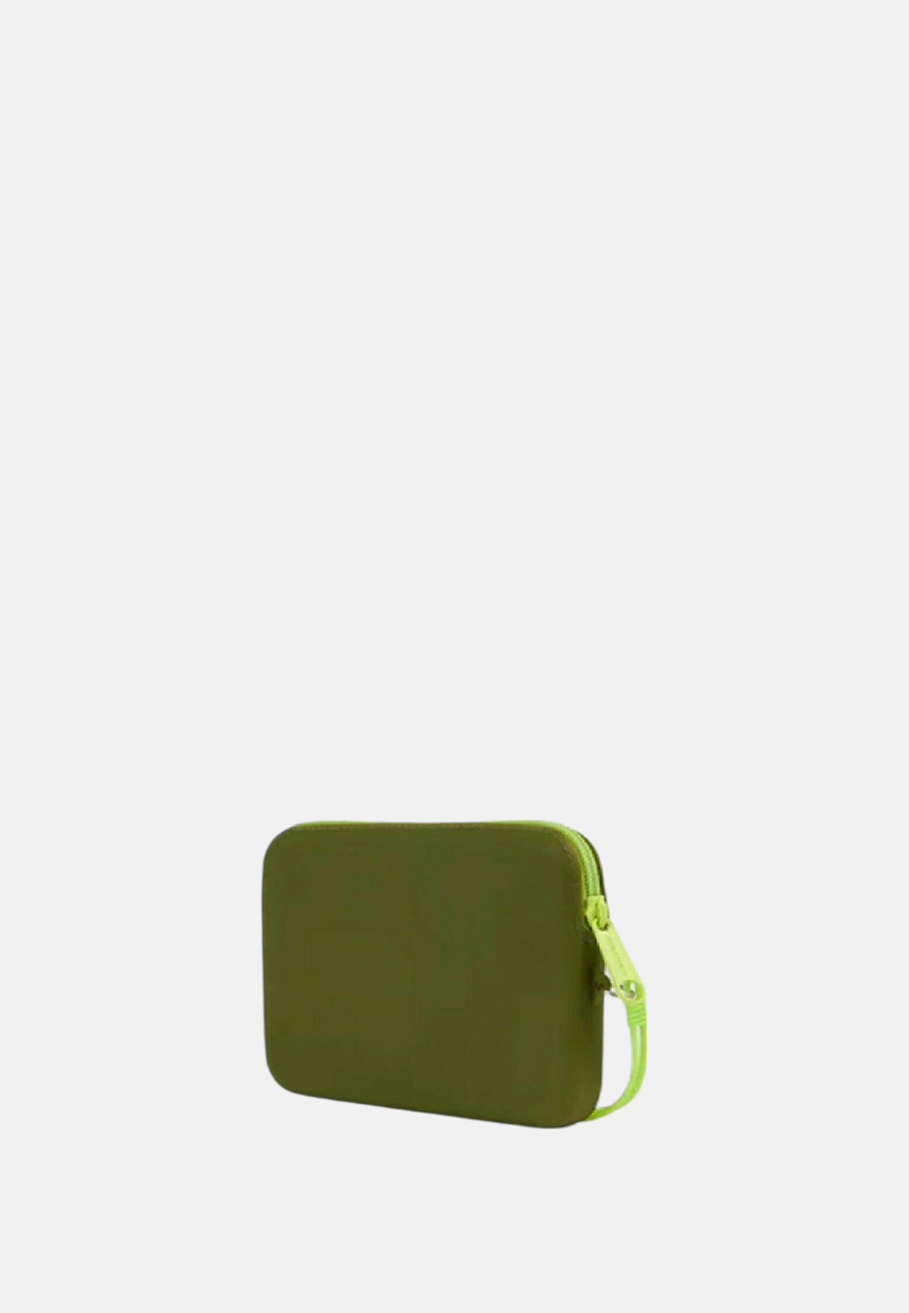 Mini Pochette Sundek Unisex Dk Ar Green 01