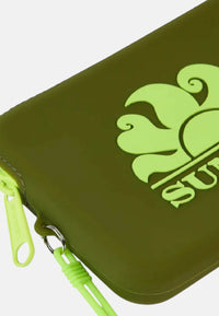 Mini Pochette Sundek Unisex Dk Ar Green 01