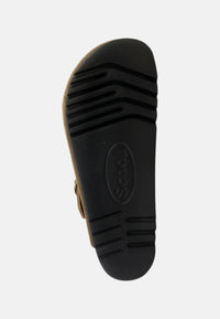 Sabot Uomo Scholl SLF300831147 Khaki