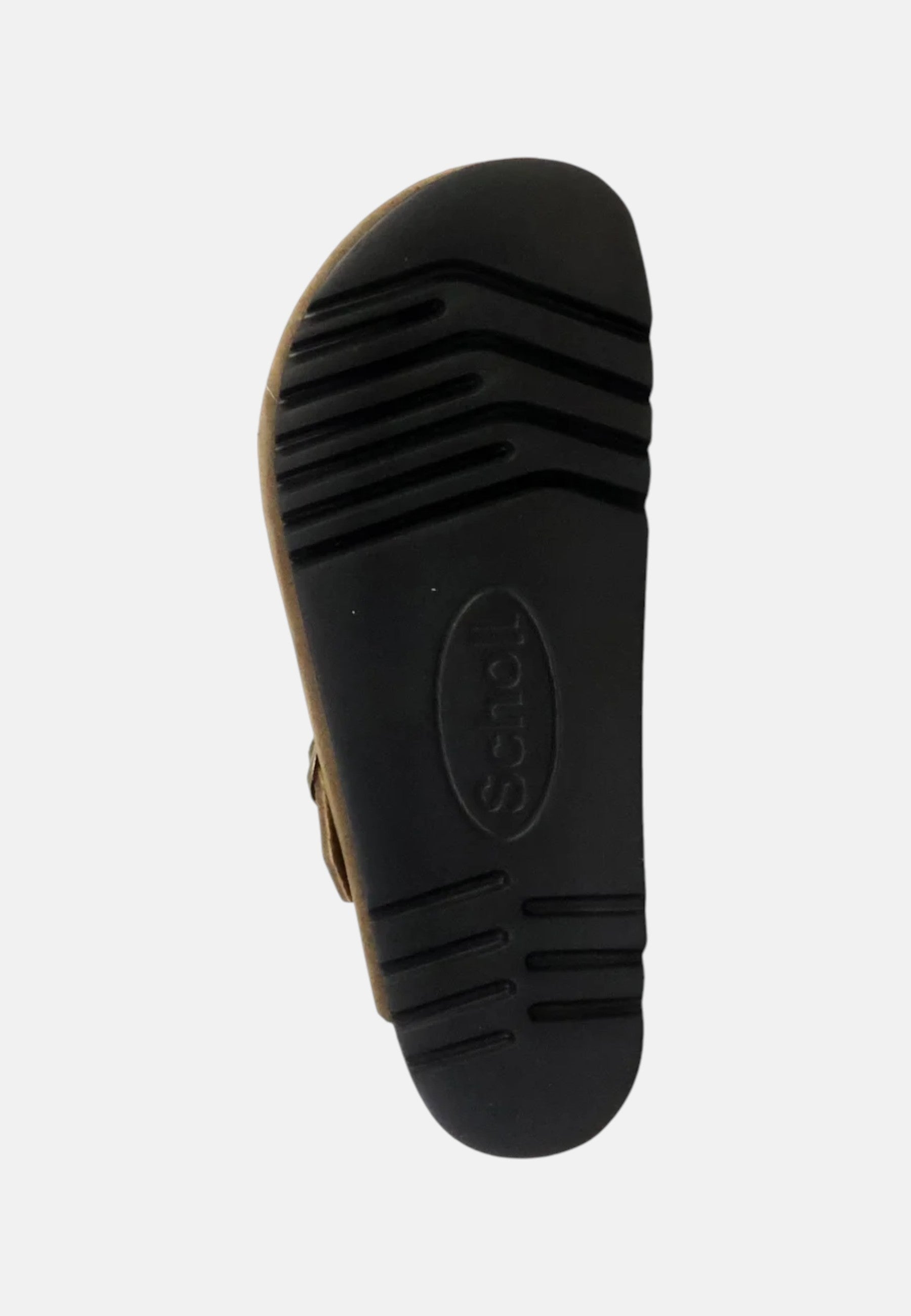 Sabot Uomo Scholl SLF300831147 Khaki