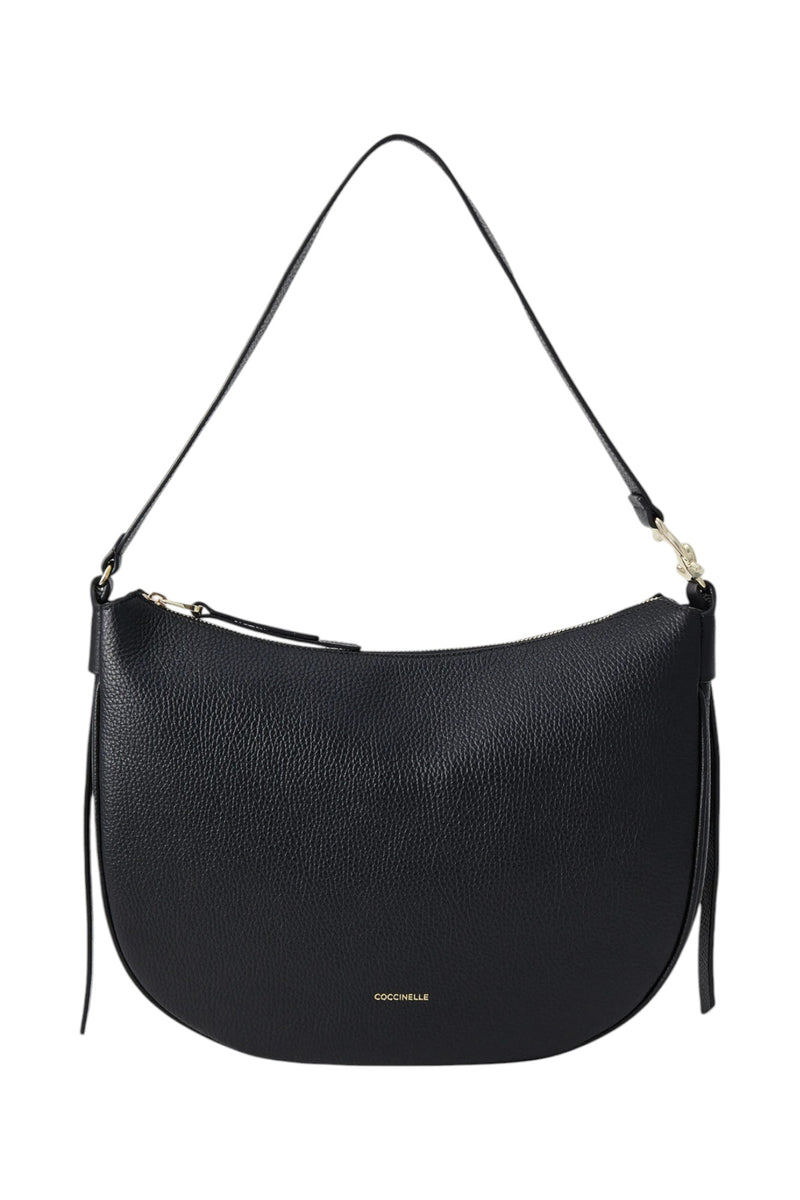 Borsa Donna Coccinelle SHA130201 Noir