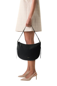 Borsa Donna Coccinelle SHA130201 Noir