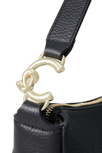 Borsa Donna Coccinelle SHA130201 Noir