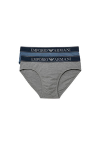 2-Pack Emporio Armani 1117334F720