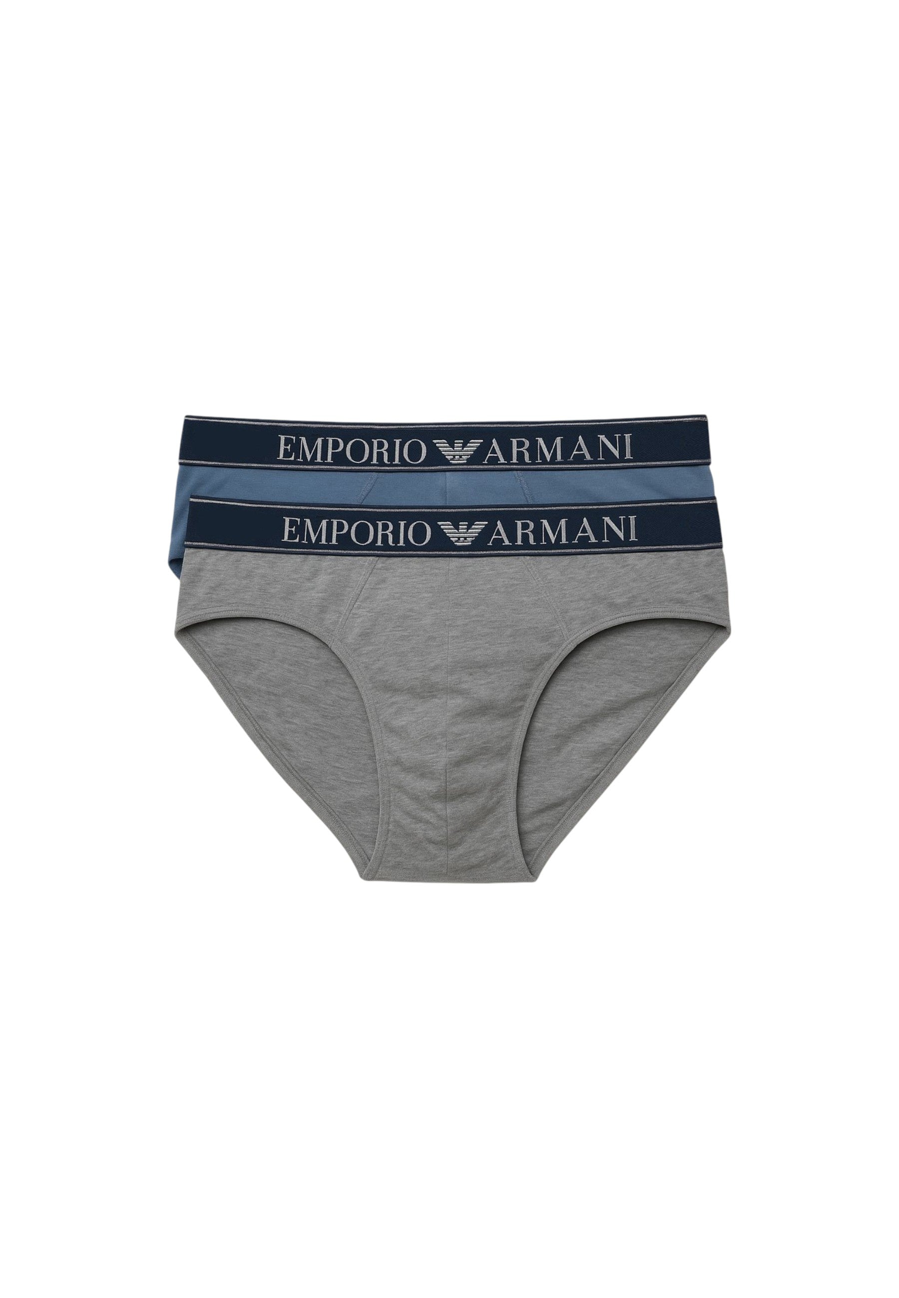 2-Pack Emporio Armani 1117334F720