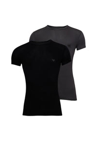 Bi-Pack T-Shirt Uomo Emporio Armani 1116704F733