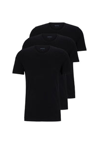 3-Pack T-Shirt Uomo Boss 50475284
