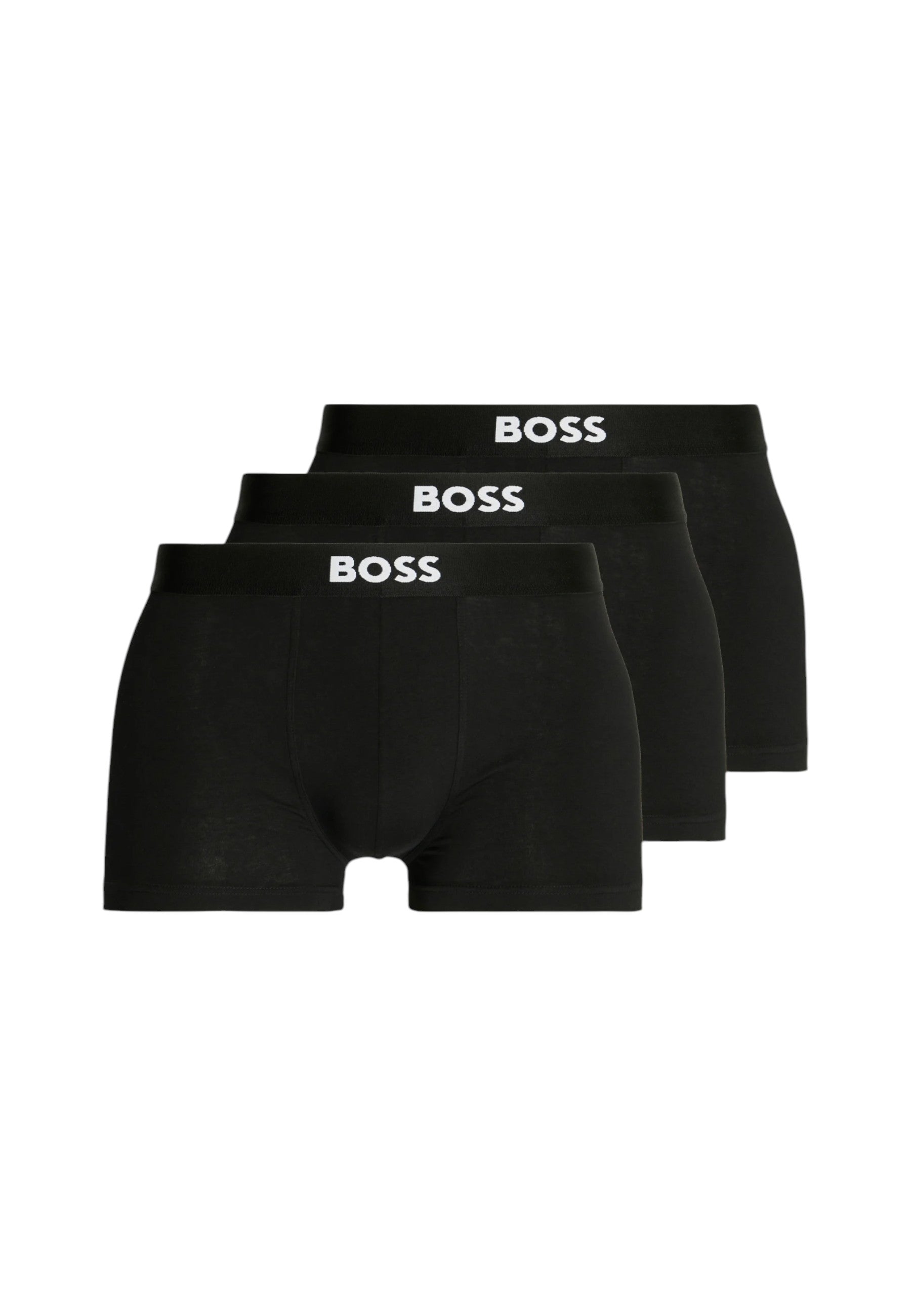 3-Pack Boxer Uomo Boss